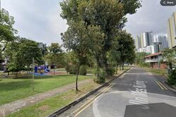 Clementi Avenue 1 (D5), Terrace #464307021